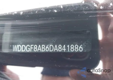 2013 Mercedes-Benz C 300 Sport 4Matic from USA, damaged, VIN WDDGF8AB6DA841886